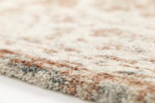 AFK Living vloerkleed Marly - zeer zacht - beige - 120x170 cm