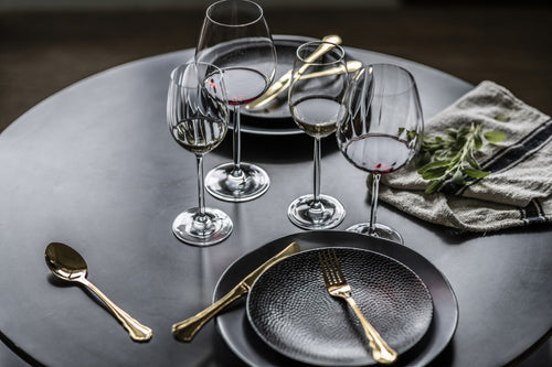 Zwiesel Glas Prizma Rode Wijnglas 1 - 613 ml - set van 2