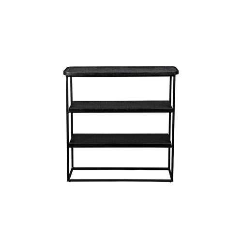 Dutchbone Winston Console Tafel - Zwart - vtwonen shop