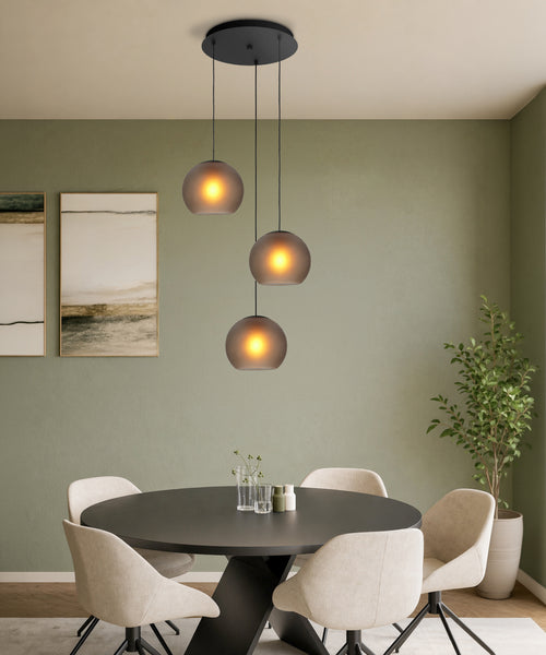 Stars of Light hanglamp Arangona