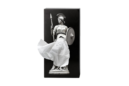 Spextrum Tissuehouder Tissue Up Mythology - Athena