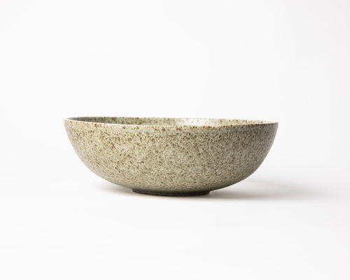 Mimo Homeware saladeschaal Broken Shells - 29,5 cm