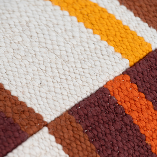 Urban Nature Culture kussen Jali - 50 * 30 cm