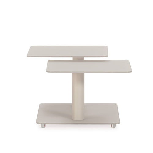 Calicosy - Salontafel KAYA 114,6x54x42,8 cm