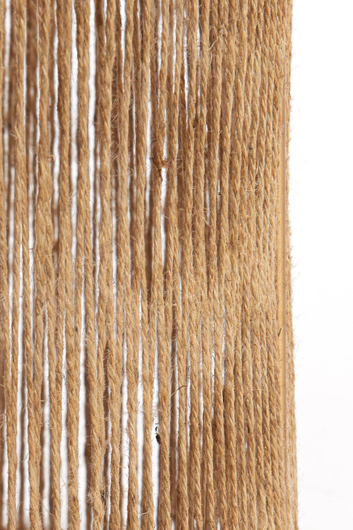 Light & Living lampenkap TOSSA - Ø25x18cm - bruin - vtwonen shop