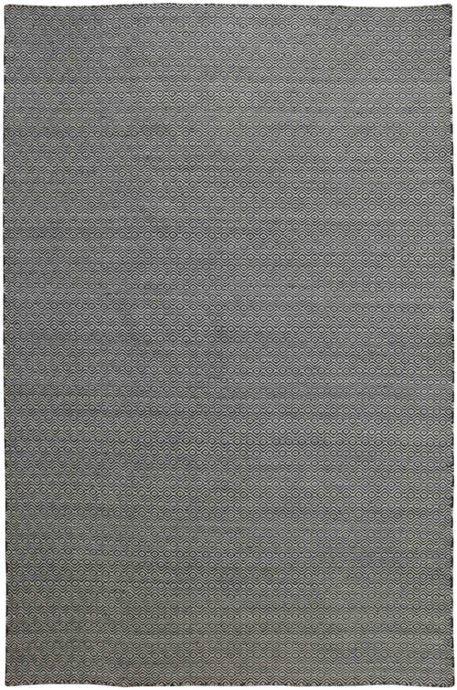 Laagpolig vloerkleed MOMO Rugs Bellevue Black 170x240 cm - vtwonen shop