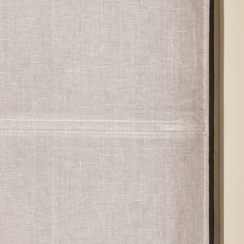 Madura Verduisteringsrolgordijn Carlina snaar en zwarte hommel 120x220 cm