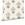 William Morris at Home Vliesbehang - Hyacinth Flower Peony & Sage