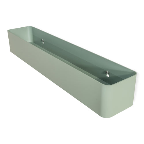 Spinder Design wandplank Multi 5 - Dusty Green - vtwonen shop
