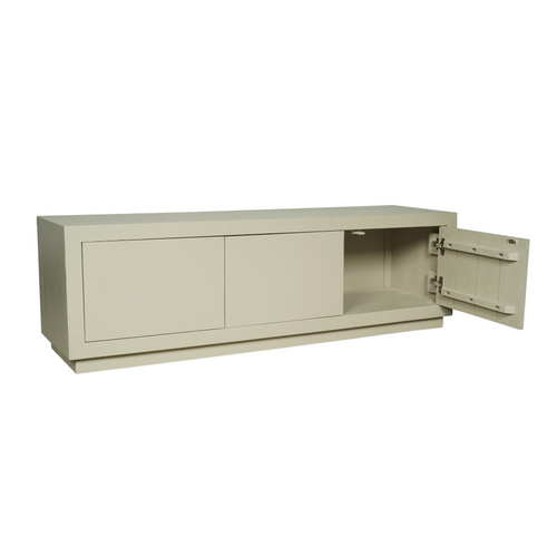 Starfurn  tv meubel Brussel - beige - 31x38x26cm