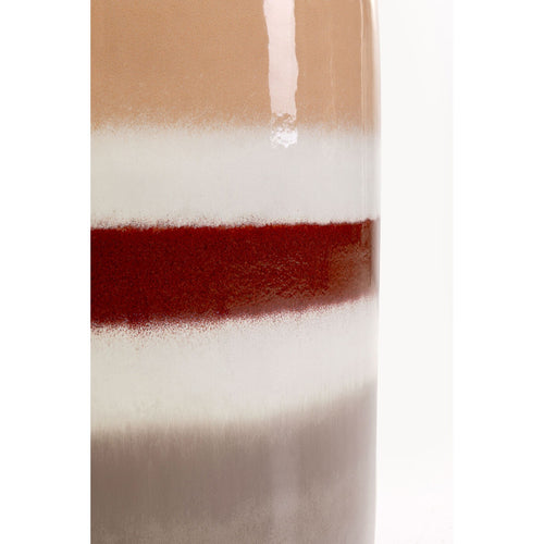 Kare Design Bijzettafel Mule Ø34cm - vtwonen shop