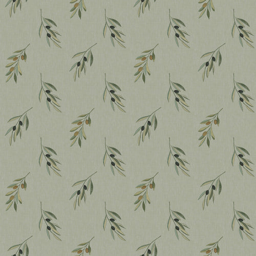 Sophie Allport Vliesbehang Kinderkamer - Olive Branch Greenhouse
