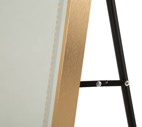 Mauro Ferretti vloerspiegel - 50x38x160