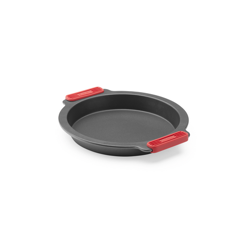 Lékué Bakvorm Rond ø 23 cm, Anti-aanbak