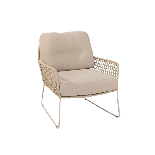 Taste by 4 Seasons loungeset Albano latte 5-delig - vtwonen shop