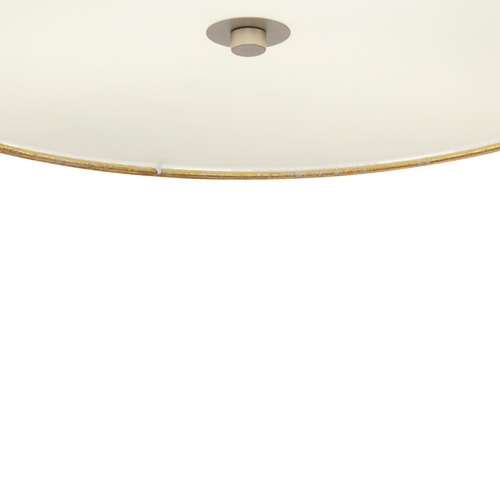 EGLO plafondlamp Viserbella - e27 - ø 47 cm - champagne/goud - vtwonen shop