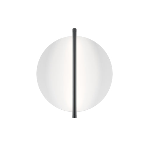 Maytoni - Wandlamp Mira - Zwart - vtwonen shop