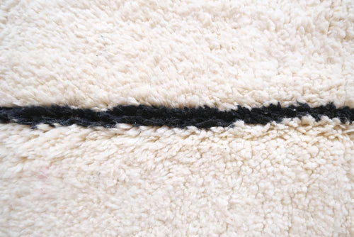 AFK Living vloerkleed Berber - handgemaakt - Wol - 200 cm x 300 cm