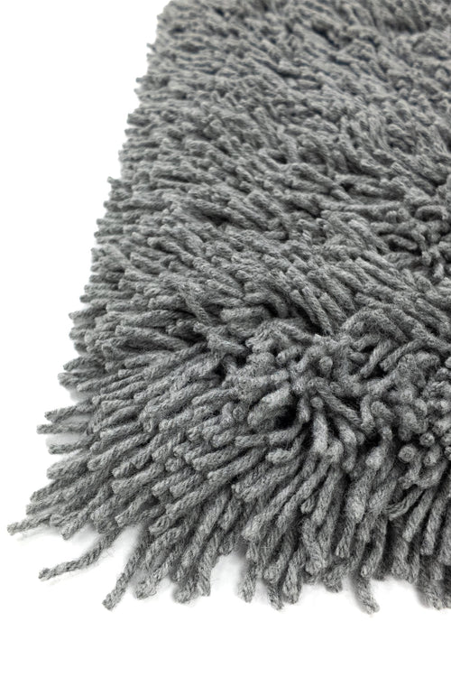 Vloerkleed MOMO Rugs Opus Royal Dark grey 200x300 cm - vtwonen shop