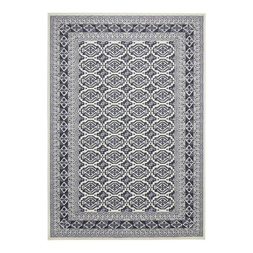 Vintage vloerkleed Marad Grijs/Antraciet Interieur05 - 270 x 185 cm - vtwonen shop