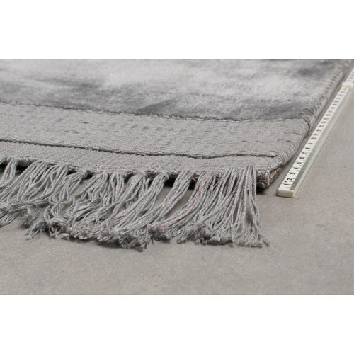 Zuiver Blink Vloerkleed 170x240 Grijs - vtwonen shop