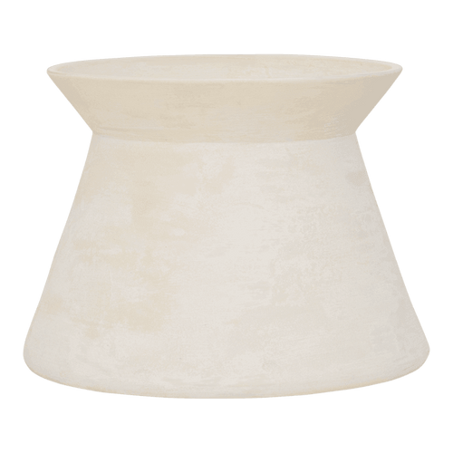 Urban Nature Culture pot Kulma Sand - Ø 45x32 cm