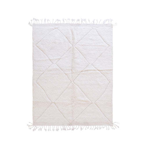 AFK Living vloerkleed Berber - handgemaakt - Wol - 224 x 297 cm - vtwonen shop