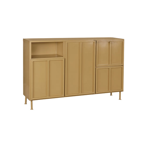 New Routz dressoir Ottawa Mosterd