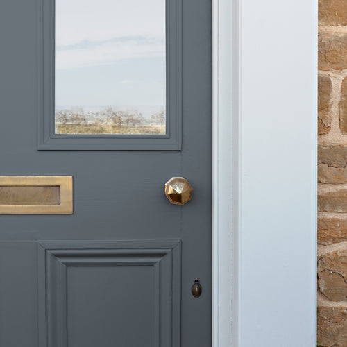 Graham & Brown Smog - Zijdeglanslak voor Buiten - 1L - vtwonen shop