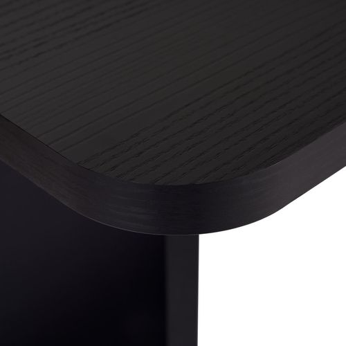 Calicosy - Eettafel LORAN - Licht hout 180x35x46 cm