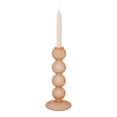 Urban Nature Culture kandelaar Pollini - 14x31cm - vtwonen shop