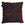 KAAT Amsterdam decoratiekussen Marty - 45x45 cm - blauw