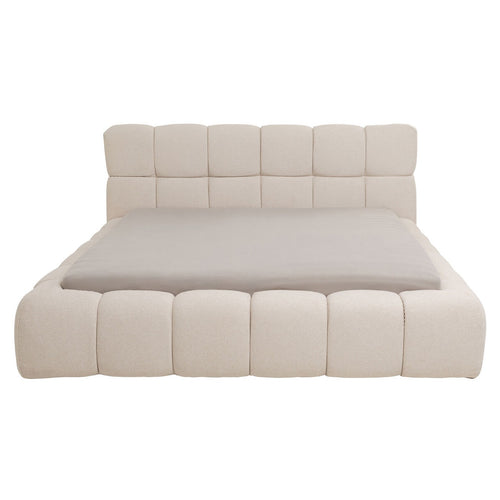 Kare Design Bed Salamanca creme - vtwonen shop