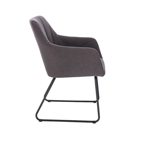 Home Deluxe Eetkamerstoel PAKU - vtwonen shop