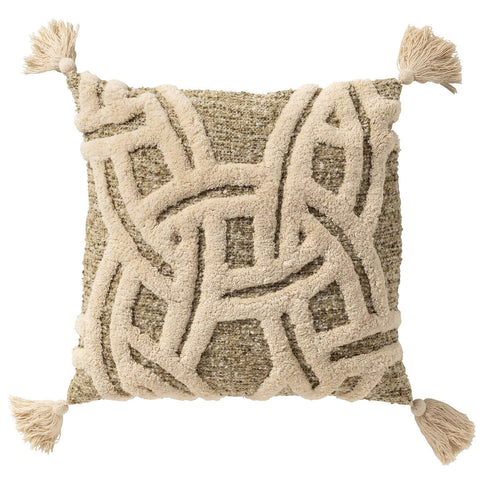 Dutch Decor kussenhoes Riley - 45x45 cm - vtwonen shop