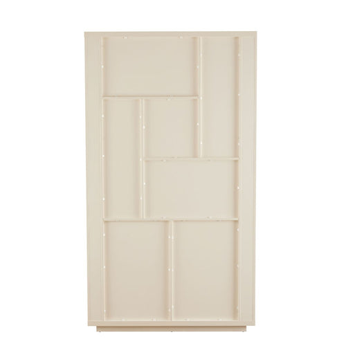 DÉJA Wandkast Monza Beige Small