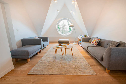 Vloerkleed MOMO Rugs Sand 601/001/122 170x240 cm