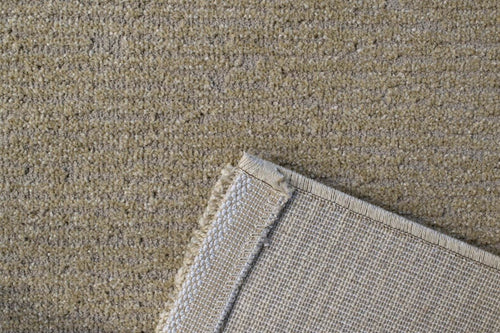 Interieur05 Vloerleed Rigel Geel/beige - 160 x 230 cm