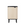 Brabantia Bo Hi afvalemmer, 7L - White