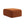 LaMiaSofa Poef Cervo - velours - zilver - 72x94x42