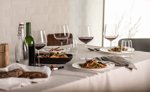 Zwiesel Glas Vuelo Bourgogne goblet 140 - 0.848Ltr - 2 glazen