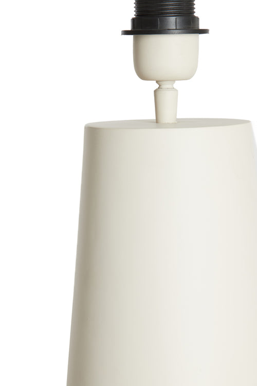 Light & Living lampvoet YELOS - Ø18x43cm - bruin - vtwonen shop