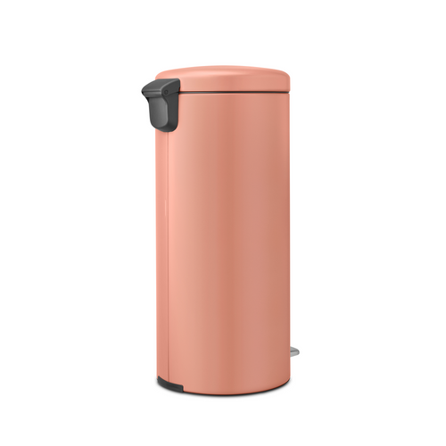 NewIcon pedaalemmer 30 liter met kunststof binnenemmer - Warm Copper - vtwonen shop