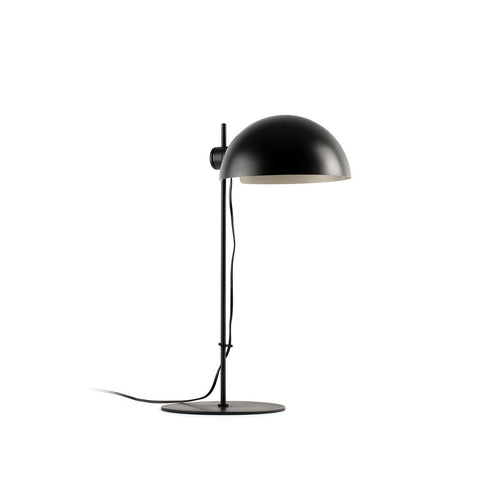 Faro DOMINICA Bureauwerklamp Mat Zwart