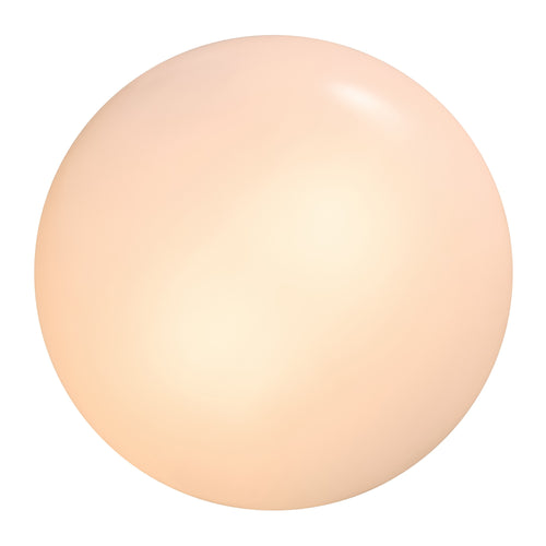 Nordlux Foam | Plafondlamp | E27 Fitting | Wit