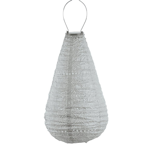 Lumiz solar lampion - pastel set - 3 stuks - vtwonen shop