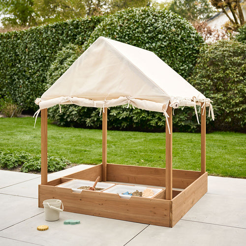 Petite Amélie Canvas tent voor speelhuisje PROVENCE