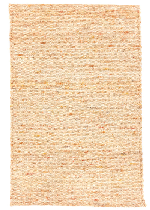 Vloerkleed MOMO Rugs Natural Weaves Perledo 526 200 cm Rond - vtwonen shop