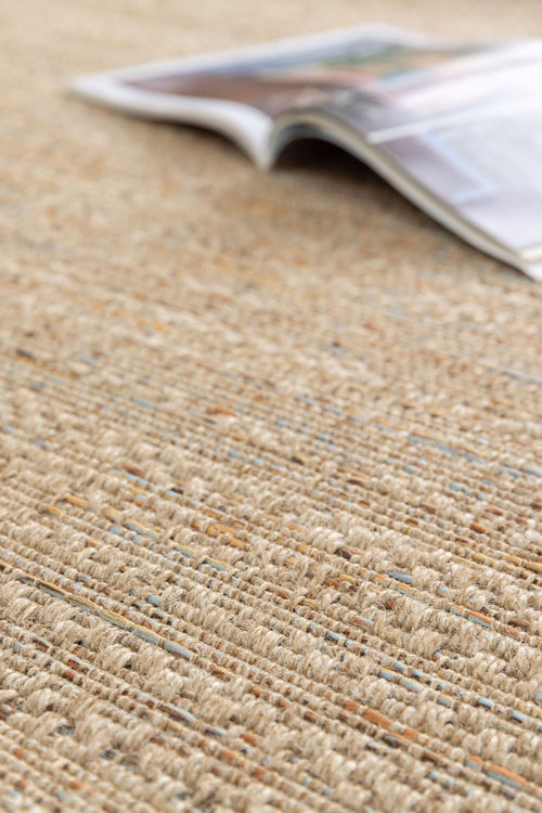 Garden Impressions Mirage buitenkleed - 200x290 cm - rustic gravel