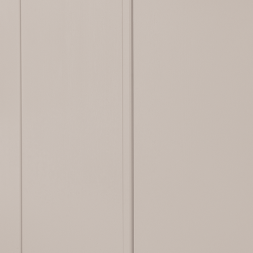 WOOOD dressoir Merel - Grenen - Dust - 85x200x39,5